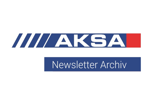 AKSA News Transportkälte AKSA News Transportkälte