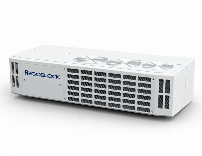 AKSA Frigoblock AKSA FK-Serie Frigoblock