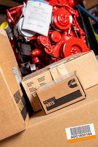 AKSA Garantieleistungen