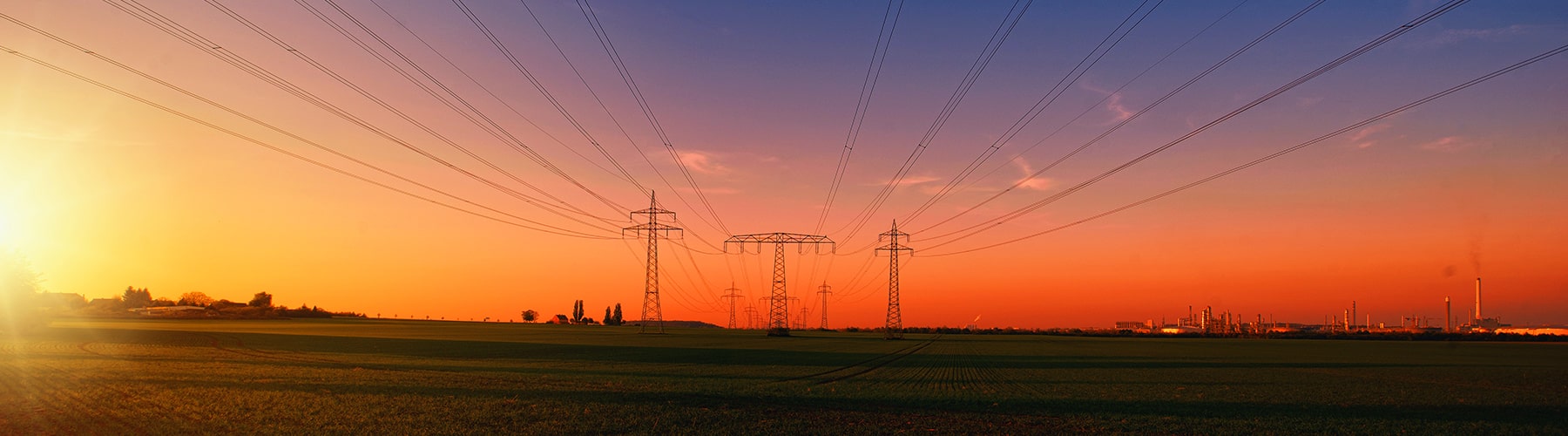 Stromerzeugung von AKSA Stromerzeugung von AKSA