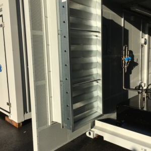 Container Lösungen von AKSA