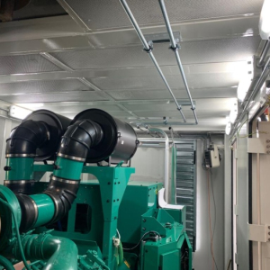 Container Lösungen von AKSA