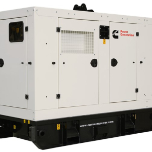 Miet und Baustellenaggregate von AKSA